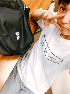 さいとうみきさんのコーディネート