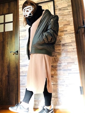 ちるさんのコーディネート