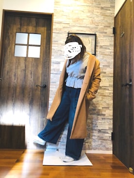 ちるさんのコーディネート