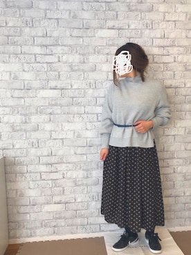 ちるさんのコーディネート