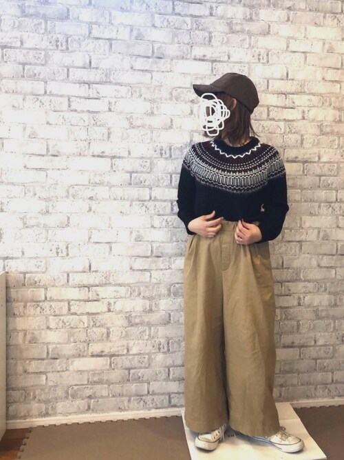 ちるさんのコーディネート