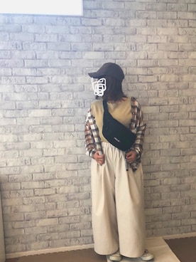 ちるさんのコーディネート