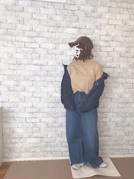 ちるさんのコーディネート