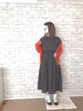 ちるさんのコーディネート