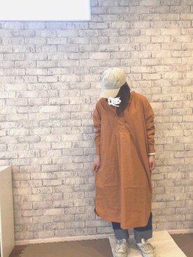 ちるさんのコーディネート