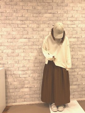 ちるさんのコーディネート