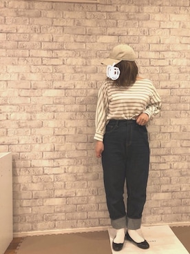 ちるさんのコーディネート