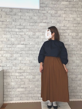 ちるさんのコーディネート