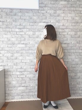 ちるさんのコーディネート