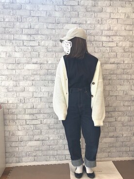 ちるさんのコーディネート