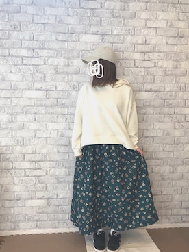 ちるさんのコーディネート