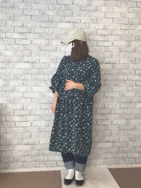 ちるさんのコーディネート