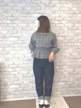 ちるさんのコーディネート