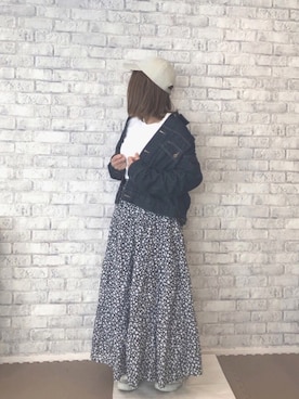 ちるさんのコーディネート