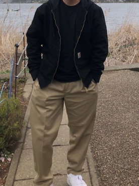 shobuさんのコーディネート