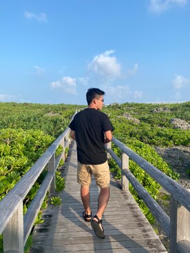 shobuさんのコーディネート