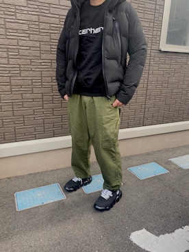 shobuさんのコーディネート