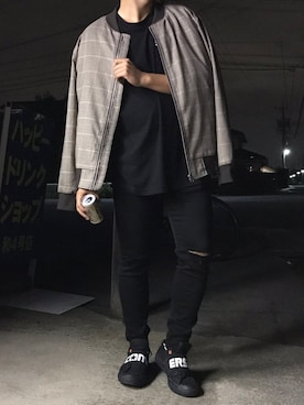 たいたいさんのコーディネート