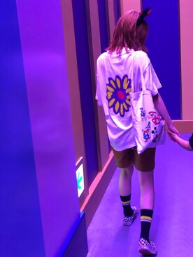 ほたるさんのコーディネート