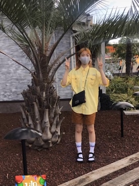 ほたるさんのコーディネート