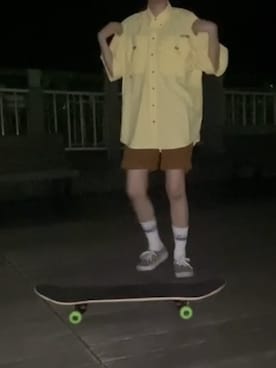 ほたるさんのコーディネート