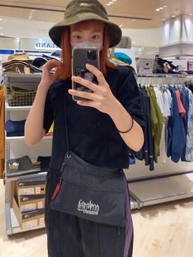 ほたるさんのコーディネート