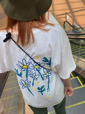 ほたるさんのコーディネート