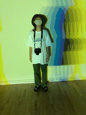 ほたるさんのコーディネート