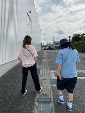 ほたるさんのコーディネート