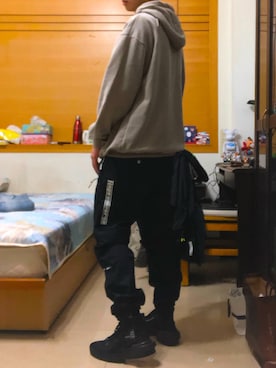 大天貳さんのコーディネート