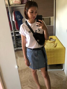 Rainy Gungさんのコーディネート