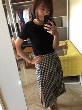 Rainy Gungさんのコーディネート