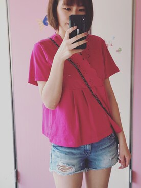 Rainy Gungさんのコーディネート