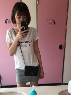 Rainy Gungさんのコーディネート