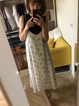 Rainy Gungさんのコーディネート