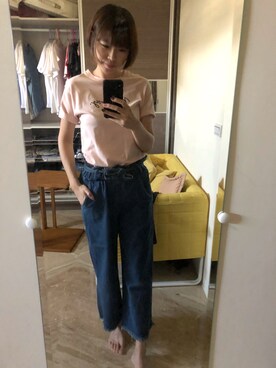 Rainy Gungさんのコーディネート