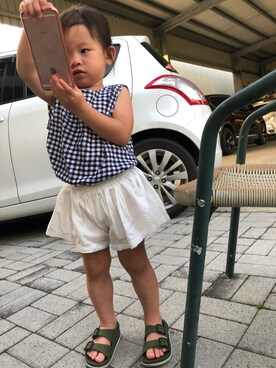 Rainy Gungさんのコーディネート