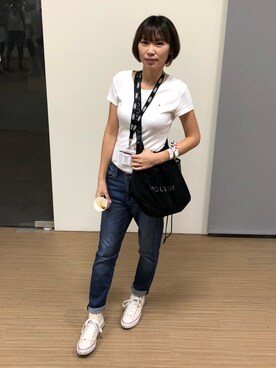 Rainy Gungさんのコーディネート