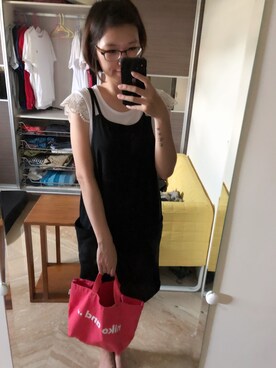 Rainy Gungさんのコーディネート