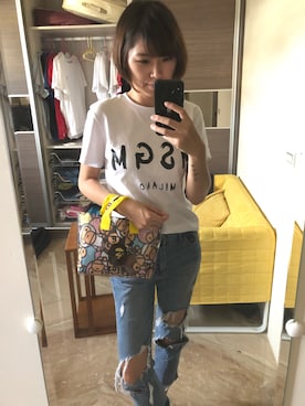 Rainy Gungさんのコーディネート