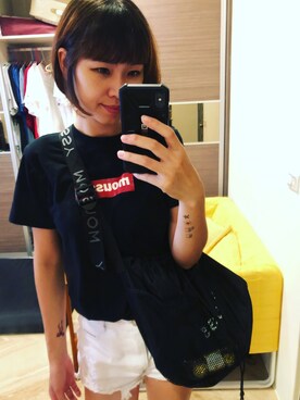 Rainy Gungさんのコーディネート