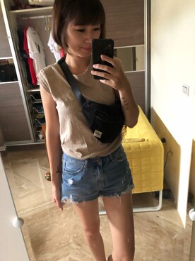 Rainy Gungさんのコーディネート