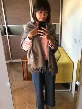 Rainy Gungさんのコーディネート