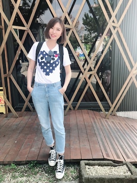 Rainy Gungさんのコーディネート