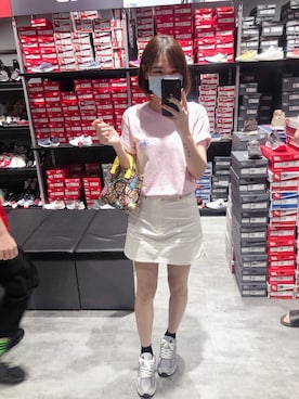 Rainy Gungさんのコーディネート