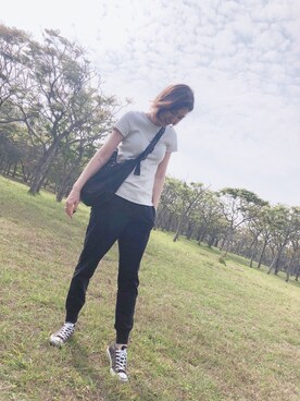 Rainy Gungさんのコーディネート