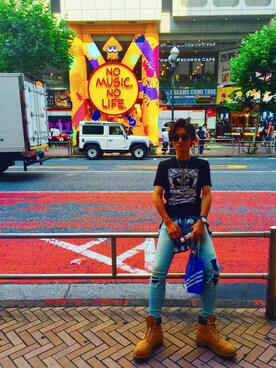 さわさんのコーディネート