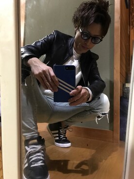 さわさんのコーディネート