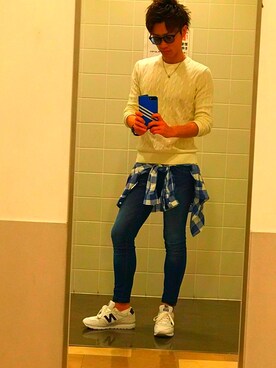 さわさんのコーディネート