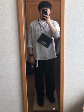 masaさんのコーディネート